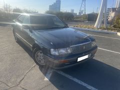 Седан Toyota Crown 1993 года, 340000 рублей, Владивосток