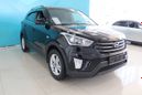 SUV   Hyundai Creta 2017 , 920000 , 