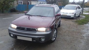  Subaru Outback 1998 , 165000 , 