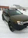 SUV   Renault Duster 2017 , 750000 , 