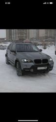 SUV   BMW X5 2007 , 999000 , 