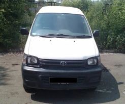 Toyota Town Ace 2002 , 350000 , --