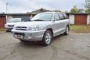 SUV   Hyundai Santa Fe Classic 2007 , 520000 , 