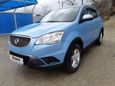 SUV   SsangYong Actyon 2011 , 520000 , 