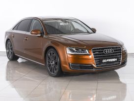  Audi A8 2014 , 2800000 , --