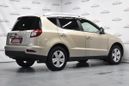 SUV   Geely Emgrand X7 2015 , 609000 , 