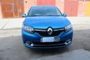  Renault Logan 2014 , 620000 , 