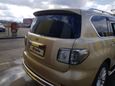 SUV   Nissan Patrol 2011 , 1500000 , 