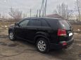 SUV   Kia Sorento 2012 , 800000 , 