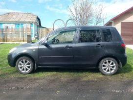  Mazda Demio 2005 , 250000 , 