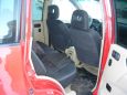 SUV   Nissan Terrano II 2001 , 415000 , 