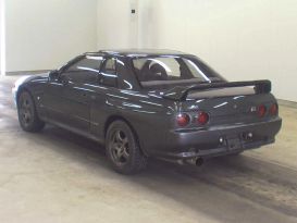  Nissan Skyline GT-R 1992 , 210000 , -