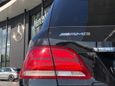 SUV   Mercedes-Benz GLE 2015 , 4724000 , 