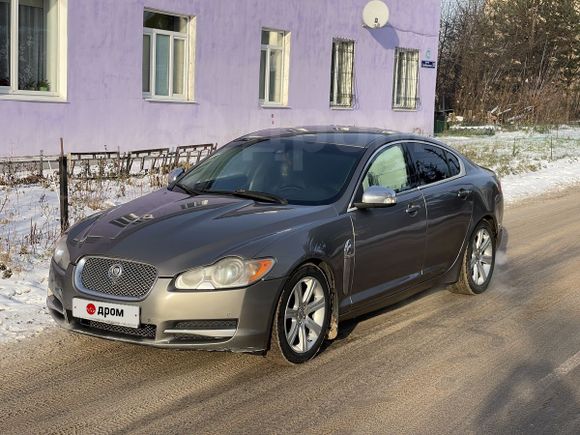  Jaguar XF 2008 , 649000 , 