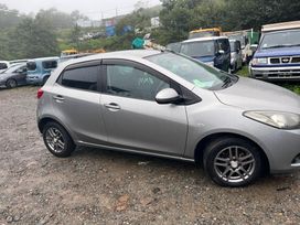  Mazda Demio 2009 , 835000 , 