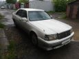  Toyota Crown 1999 , 200000 , --