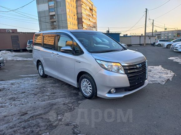    Toyota Noah 2015 , 1365000 , 