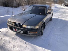 Седан Honda Vigor 1991 года, 265000 рублей, Спасск-Дальний