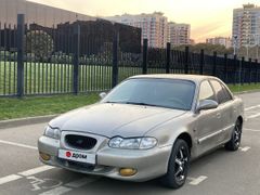 Седан Hyundai Sonata 1997 года, 230000 рублей, Краснодар