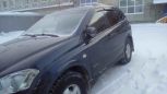 SUV   SsangYong Kyron 2013 , 890000 , 