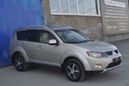 SUV   Mitsubishi Outlander 2007 , 739000 , 