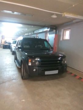 SUV   Land Rover Discovery 2006 , 800000 , 