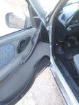 SUV   Chevrolet Niva 2005 , 190000 , 