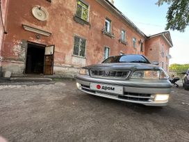  Toyota Mark II Wagon Qualis 2001 , 405000 , --