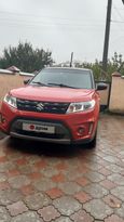 SUV   Suzuki Vitara 2016 , 1250000 , 