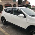 SUV   Nissan Qashqai 2009 , 470000 , 