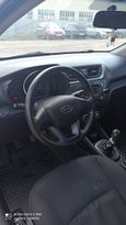  Kia Rio 2011 , 460000 , 