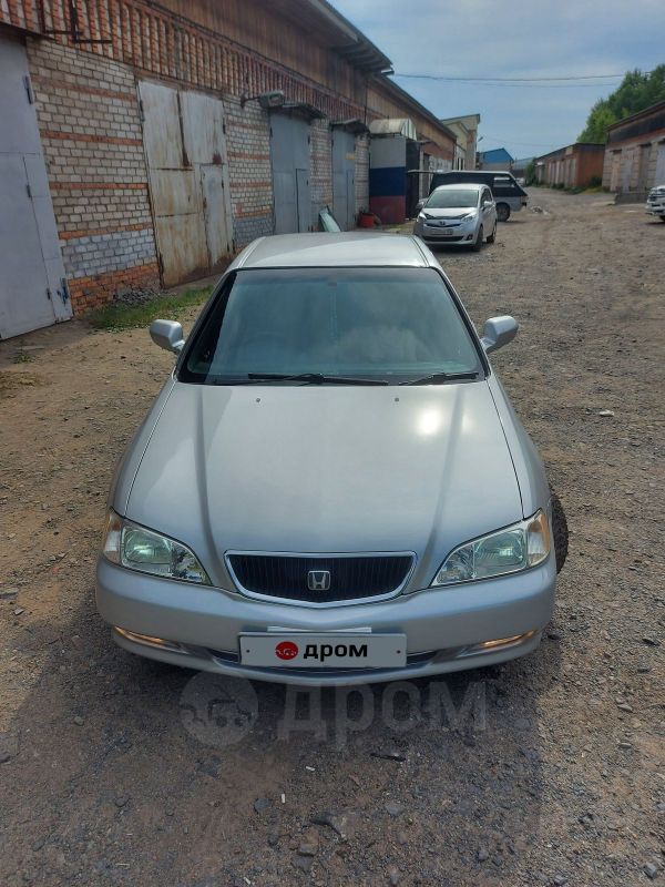  Honda Inspire 1998 , 250000 , 