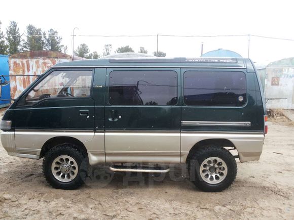    Mitsubishi Delica 1994 , 280000 , 