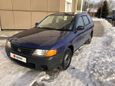  Nissan AD 2002 , 180000 , 