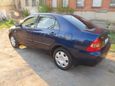  Toyota Corolla 2002 , 375000 , 