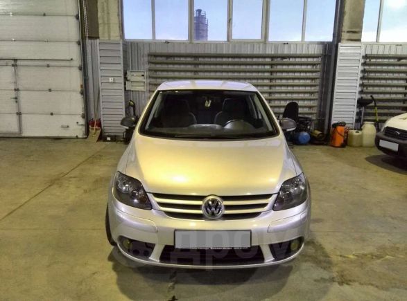  Volkswagen Golf Plus 2006 , 370000 , 