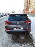 SUV   Hyundai Tucson 2016 , 1490000 , 