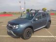 SUV   Renault Duster 2017 , 870000 , 