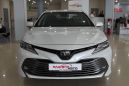  Toyota Camry 2018 , 1879000 , 