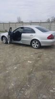  Mercedes-Benz E-Class 2002 , 400000 , 