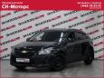  Chevrolet Cruze 2012 , 545000 , 