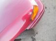  Ford Laser 1993 , 60000 , 