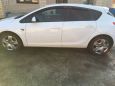  Opel Astra 2011 , 350000 , 