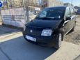  Fiat Panda 2008 , 235000 , 