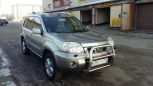 SUV   Nissan X-Trail 2006 , 635000 , 