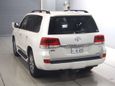 SUV   Toyota Land Cruiser 2017 , 4759824 , 