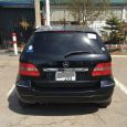  Mercedes-Benz B-Class 2007 , 480000 , 