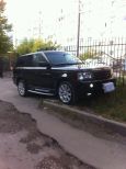 SUV   Land Rover Range Rover Sport 2007 , 765000 , 