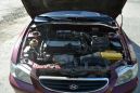  Hyundai Accent 2008 , 235000 , 