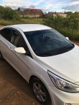  Hyundai Solaris 2014 , 475000 , 